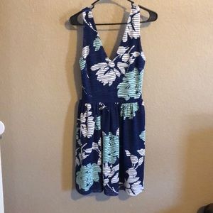 Summer dress size medium
